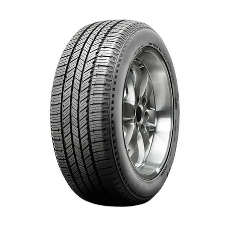 Summit Set of 2 Summit Trail Climber SUV 255/55R20 110V XL Tires Sansujyuku sansujyuku.com
