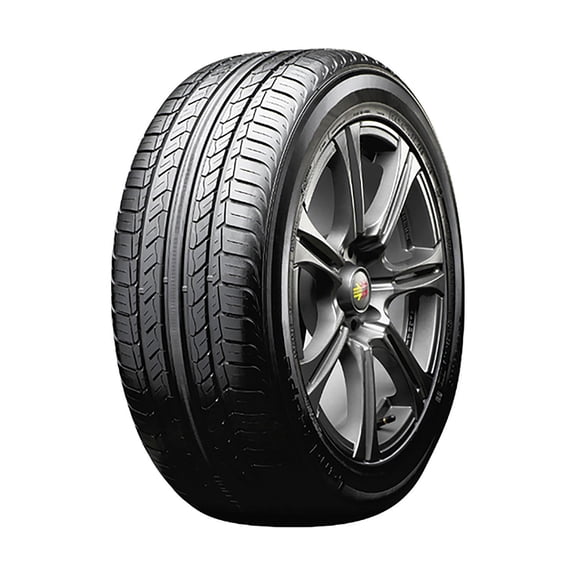 Set of 2 Summit Ultramax A/S 215/50R17 91V Tires