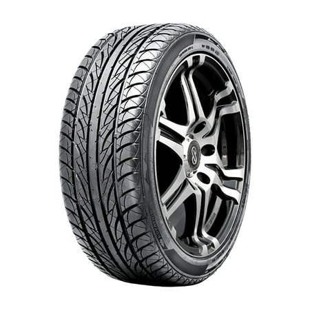 Summit Set of 2 Summit Ultramax HP A/S 225/45R18 95W XL Tires Sansujyuku sansujyuku.com