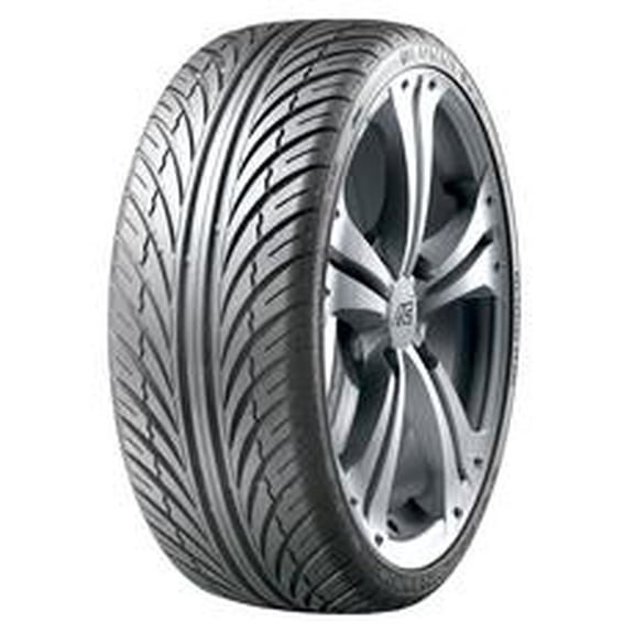 Set of 2 Sunny SN3970 P225/30R20 85W XL Tires