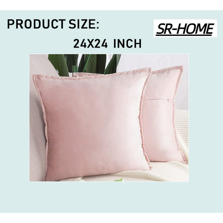 https://i5.walmartimages.com/seo/Set-of-2-Super-Soft-Velvet-Decorative-Throw-Pillow-Covers-Square-with-Fringe-Luxury-Style-Cushion-Case-European-Pillow-Shell-for-Sofa-Bedroom_1a750ae1-1fa1-4d58-a18a-7d732cda8100.8aad5d360bb71357b51e036341435b37.jpeg?odnHeight=768&odnWidth=768&odnBg=FFFFFF