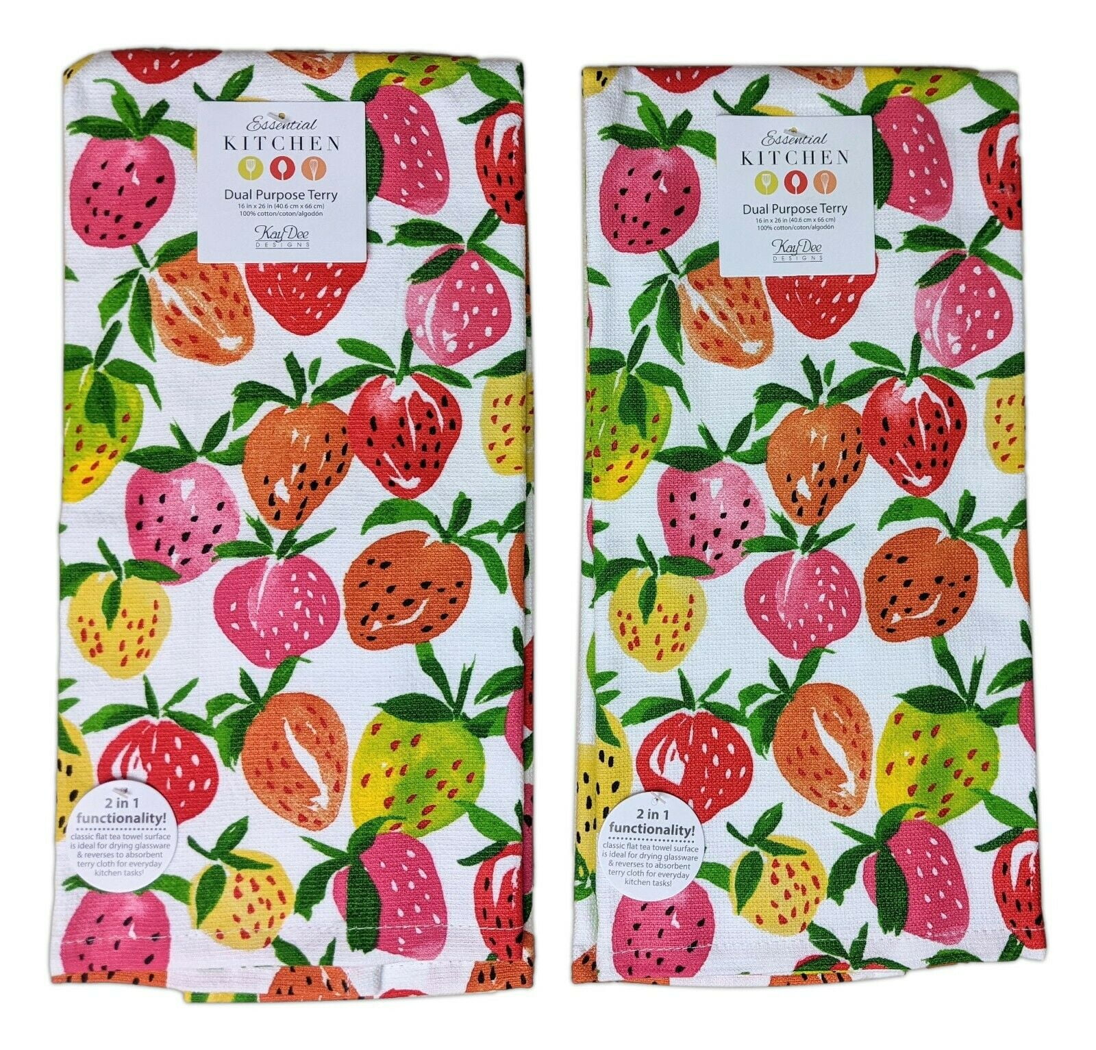 Kay Dee Designs Kitchen Towels