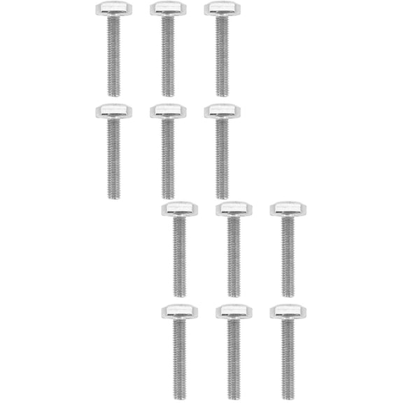 Set of 2 T-bolt Clear Case Car Waterproof for Phone Man Silver