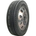 thumbnail image 1 of Set of 2 TBB GR816 225/70R19.5 128/126M G Tires, 1 of 5