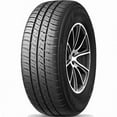 thumbnail image 1 of Set of 2 TBB TP-16 P195/65R15 91V Tires, 1 of 5