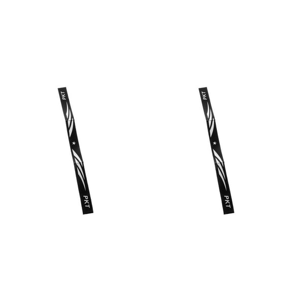 Set of 2 Tennis Racquet Grip Badminton Racket Protector