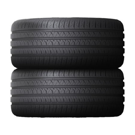 Thunderer Set of 2 Thunderer Mach V 235/50ZR17 100W XL Tires Sansujyuku sansujyuku.com