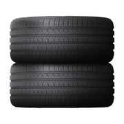 Thunderer Set of 2 Thunderer Mach V 245/40ZR18 97W XL Tires Simolary simolary.com 10