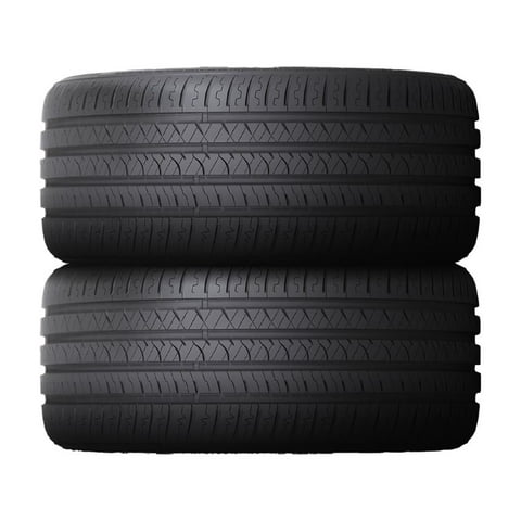 Thunderer Set of 2 Thunderer Mach V 245/40ZR18 97W XL Tires Simolary simolary.com