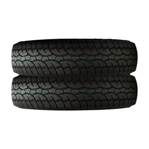 Thunderer Set of 2 Thunderer Ranger A/T R404 LT235/80R17 120/117S E Tires Sansujyuku sansujyuku.com