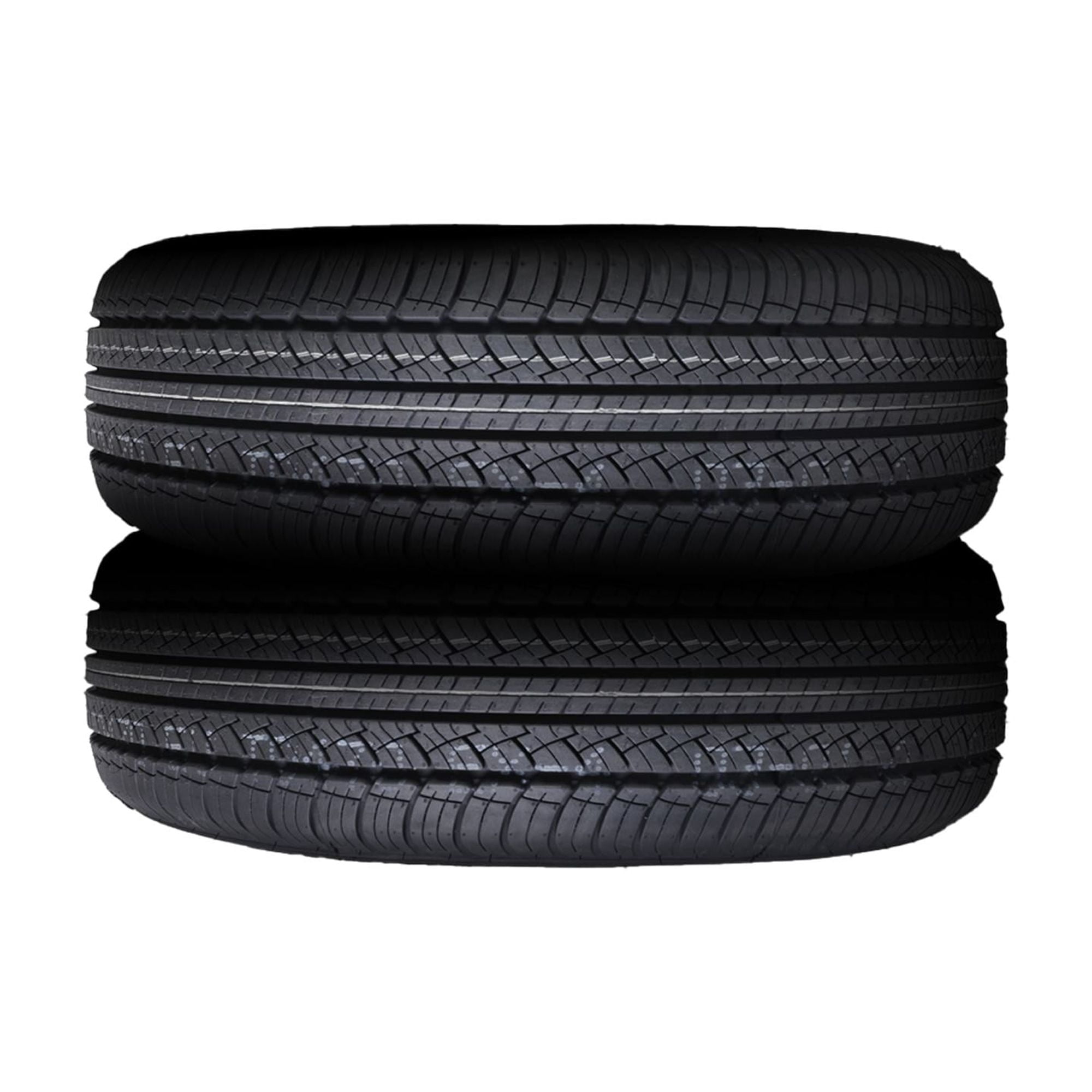 Thunderer Set of 2 Thunderer Ranger R007 HT 215/70R16 100H Tires Simolary simolary.com