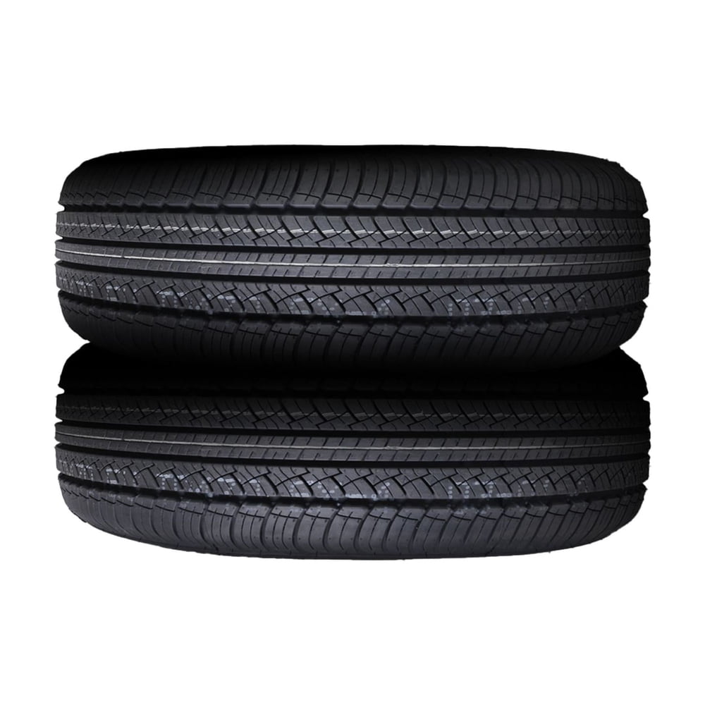 Thunderer Set of 2 Thunderer Ranger R007 HT 235/60R17 102H Tires Thunderer Set of 2 Thunderer Ranger R007 HT 235/60R17 102H Tires Sansujyuku sansujyuku.com