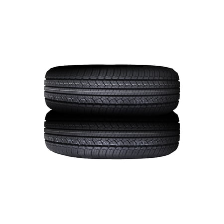 Thunderer Set of 2 Thunderer Ranger R007 HT 255/55R18 109V XL Tires Sansujyuku sansujyuku.com