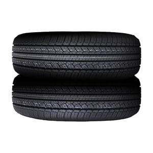 Thunderer Set of 2 Thunderer Ranger R007 HT 255/70R18 113H Tires Sansujyuku sansujyuku.com