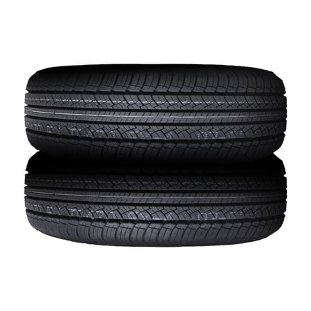 Thunderer Set of 2 Thunderer Ranger R007 HT 265/70R18 116H Tires Sansujyuku sansujyuku.com