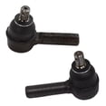 thumbnail image 1 of Set of 2 Tie Rod End For 53-64 for Ford for F-250 60-67 for P-100 Greasable, 1 of 9