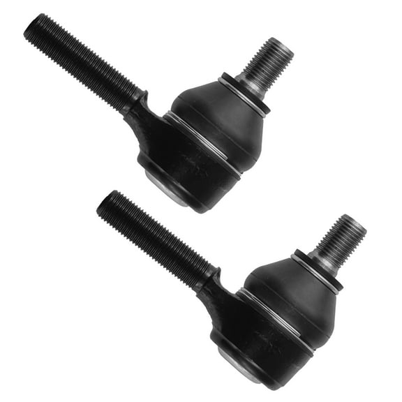 Set of 2 Tie Rod Ends for John Deere Gator Xuv 825I 850D 855D Utv Ball Joints