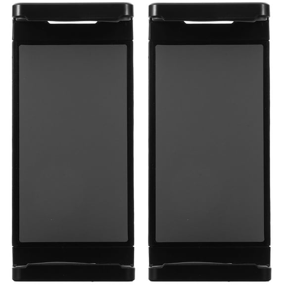 Set of 2 Treadmill Accessories Flat Support Fitness