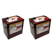 Set of 2 | Trojan T105-AES 6 Volt Deep Cycle AGM Battery | Maintenance Free