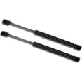 thumbnail image 1 of Set of 2 Trunk Lift Supports Models with Spoiler New for Car Gas Shock Strut - Lift Supports Depot PM3601-a, 1 of 5