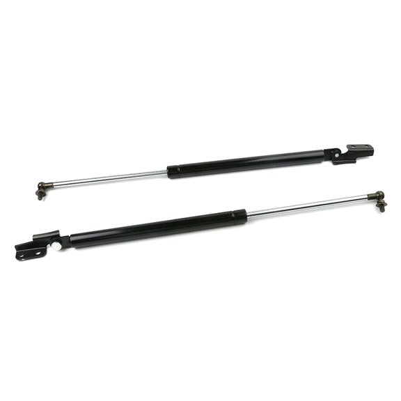Set of 2 Trunk Spring Shock Suitable for 4Cyl 2.5L 150CID 152CID, Rear Hatchs Lift Support Struts Vehicle Parts