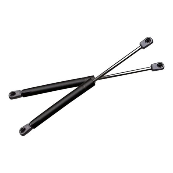 Set of 2 Trunk Spring Shock Suitable for 81850-M60M00 81860-M60M00 Rear Hatchs Lift Support Struts Vehicle Part