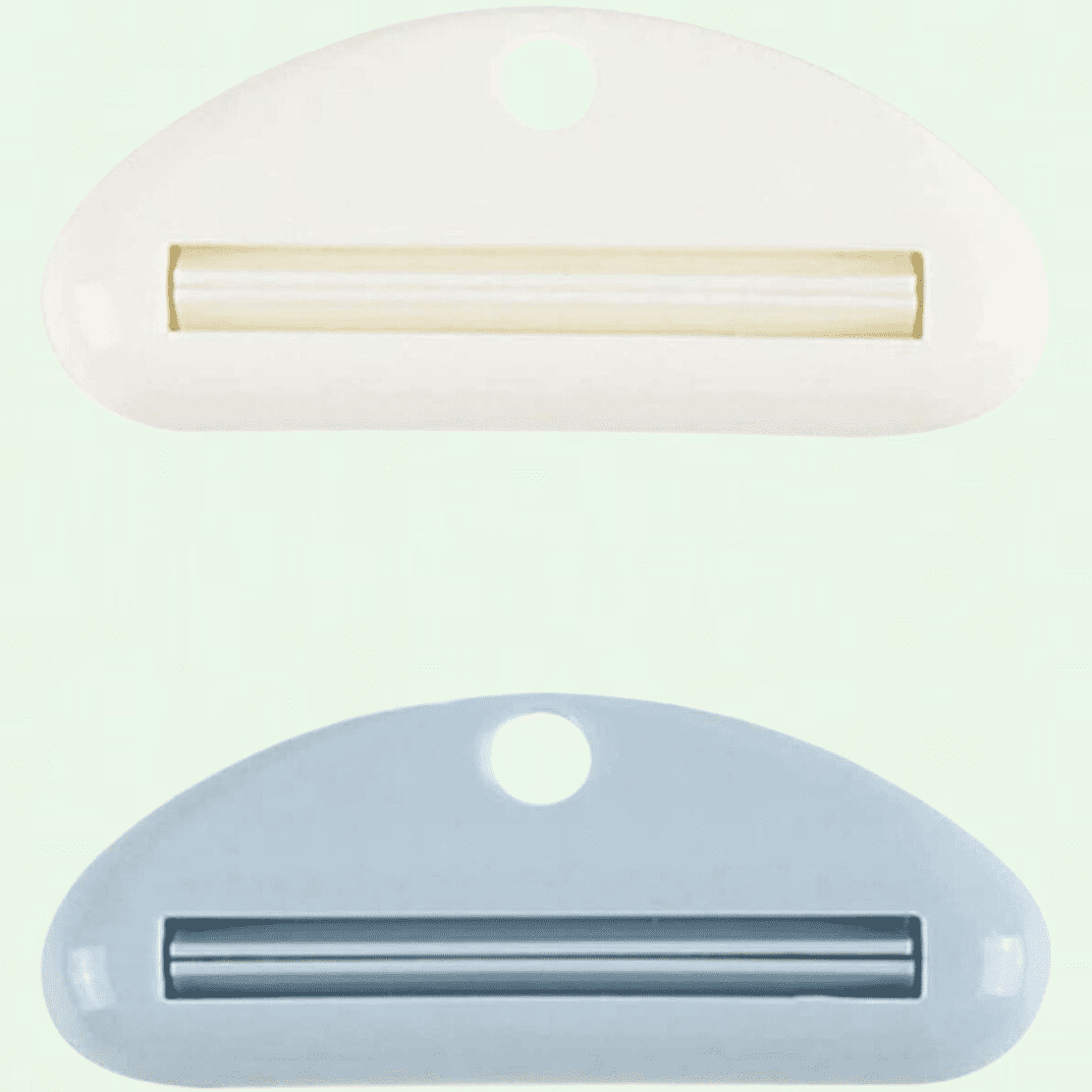 Set of 2 Tube Squeezer, Plastic Tube Extractor for All Tubes