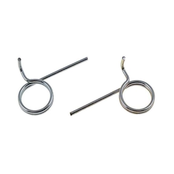 Set of 2 Turn Signal Cam Springs Pair - Replacement Components