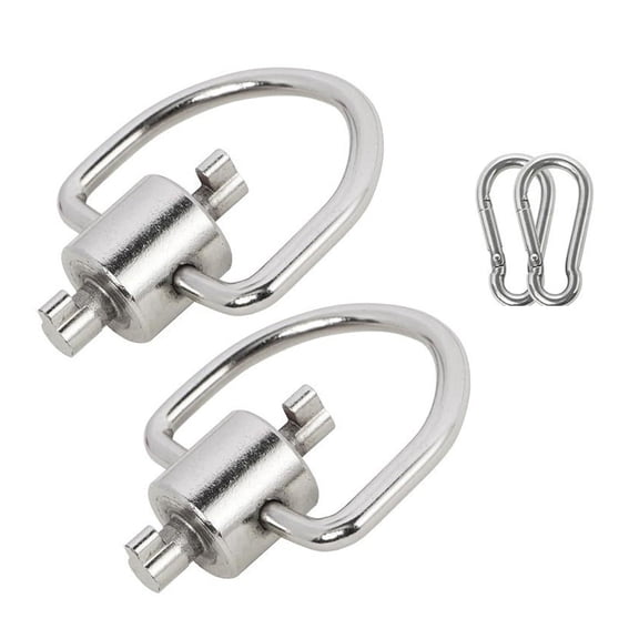Set of 2 Universals Refrigerants Locking Cap Key Tool with Keychain for HVAC 410A and R22 Systems Metal Construction