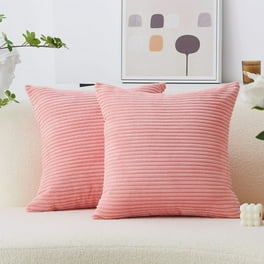Coral throw pillows walmart hot sale