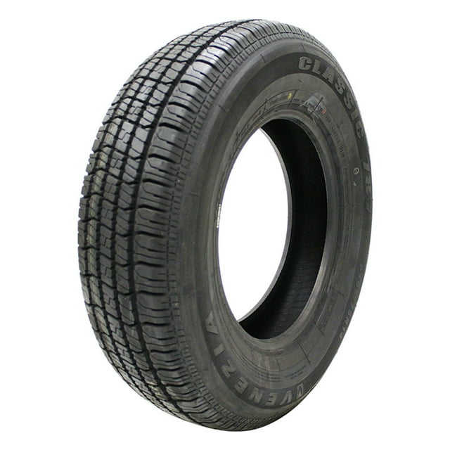 Set Of 2 Vercelli Classic 787 P195/75R14 92S Tires
