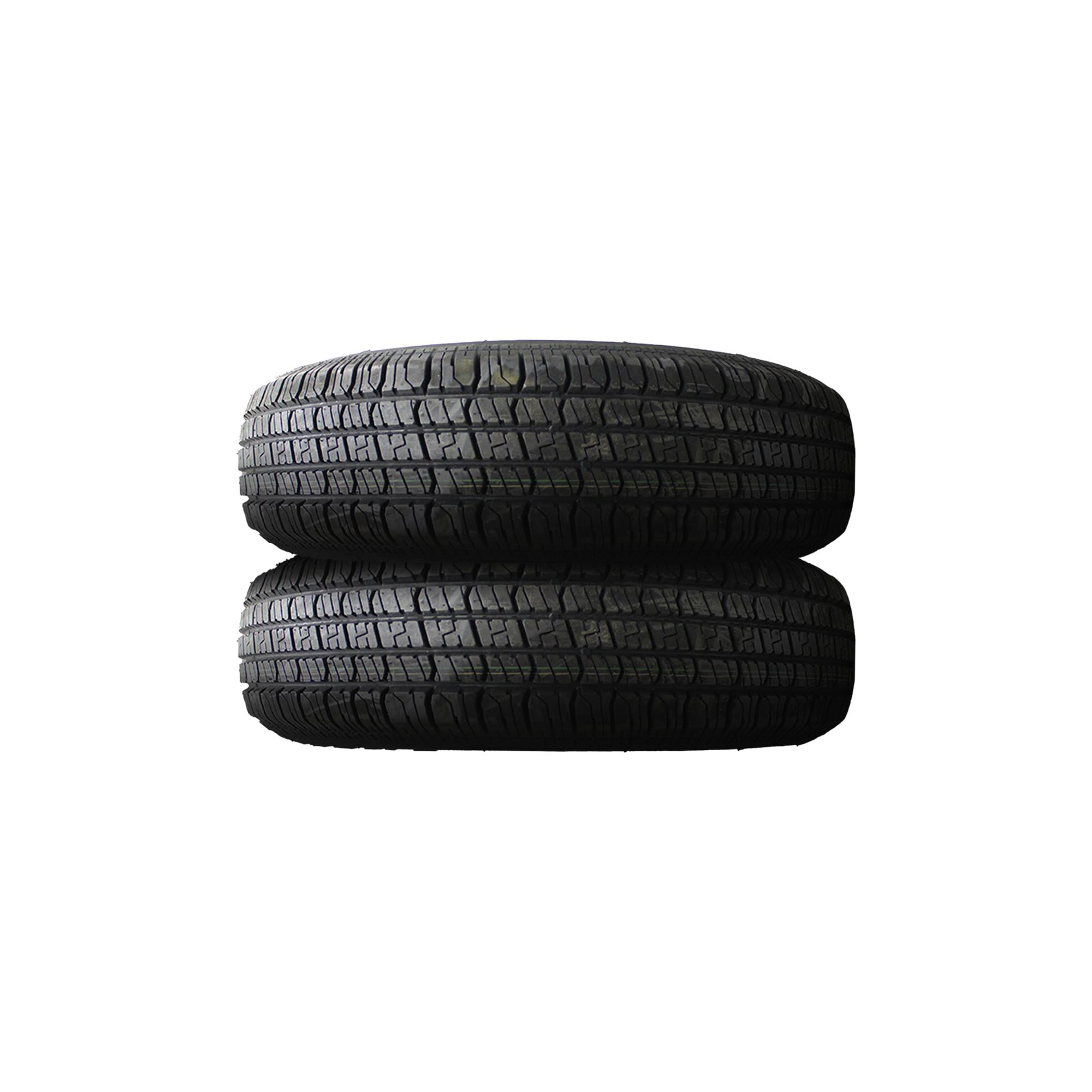 Set of 2 Venezia Classic 787 P215/70R15 97S Tires - Walmart.com
