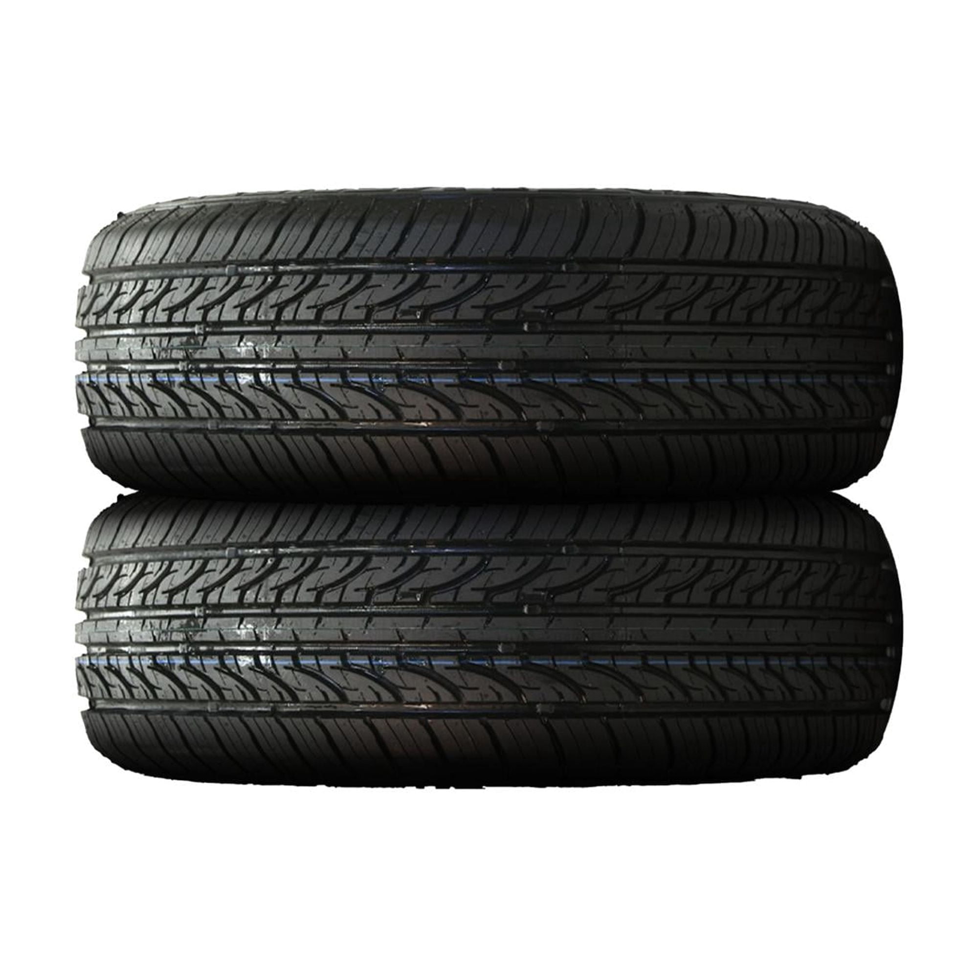 Venezia Set of 2 Venezia Crusade HP 235/45ZR17 97W XL Tires Simolary simolary.com