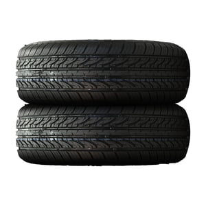 Venezia Set of 2 Venezia Crusade HP 235/45ZR17 97W XL Tires Sansujyuku sansujyuku.com