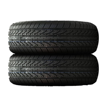 Venezia Set of 2 Venezia Crusade HP 235/45ZR17 97W XL Tires Sansujyuku sansujyuku.com