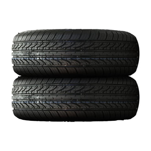 Venezia Set of 2 Venezia Crusade HP 235/45ZR17 97W XL Tires Simolary simolary.com