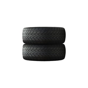 Venezia Set of 2 Venezia Crusade SUV 275/40ZR20 106W XL Tires Sansujyuku sansujyuku.com