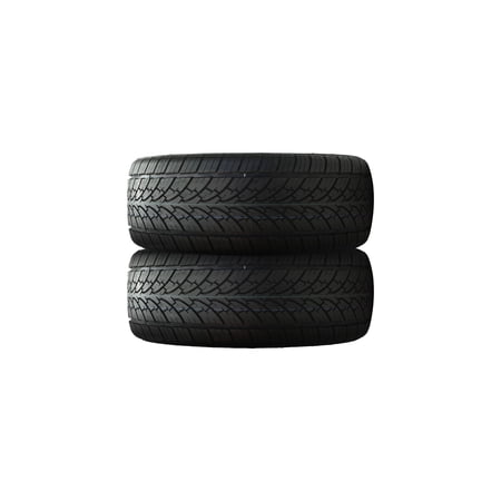 Venezia Set of 2 Venezia Crusade SUV 275/40ZR20 106W XL Tires Sansujyuku sansujyuku.com