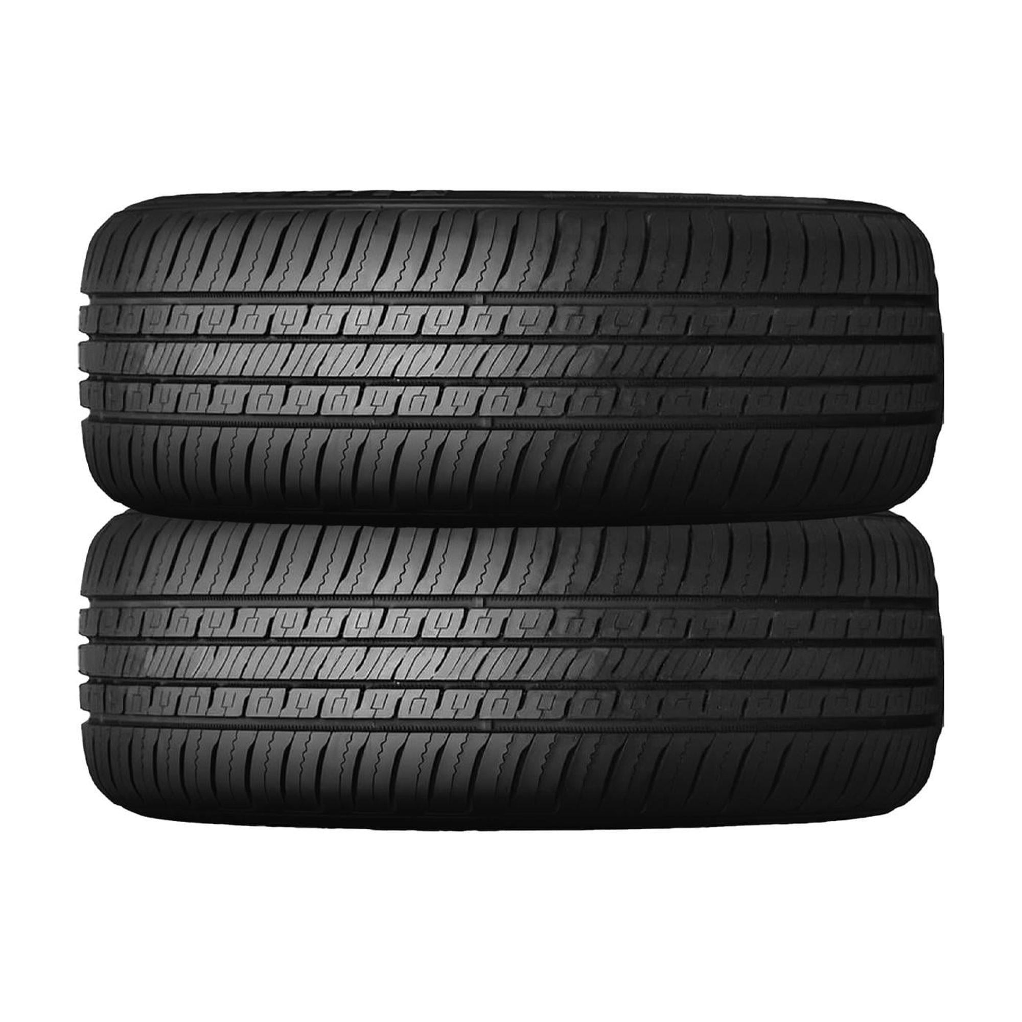 Set of 2 Venezia Crusade SXT 195/55R15 85V Tires