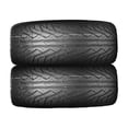 thumbnail image 1 of Set of 2 Venom Power Ragnarok One 245/35ZR20 95W XL Tires Fits: 2020 Volvo S60 T8 Polestar, 2019-23 Volkswagen Arteon SEL Premium R-Line, 1 of 2