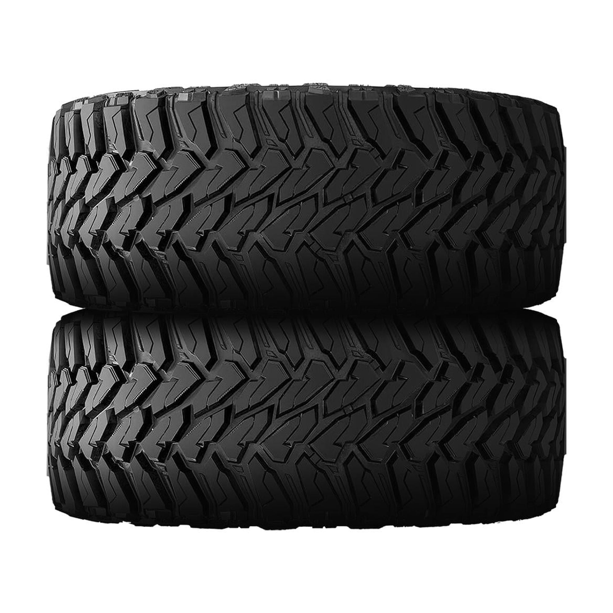 Venom Power Terra Hunter M/T LT305/65R17 121/118Q E Tires