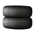thumbnail image 1 of Set of 2 Vercelli I 235/65R18 106T Tires, 1 of 5
