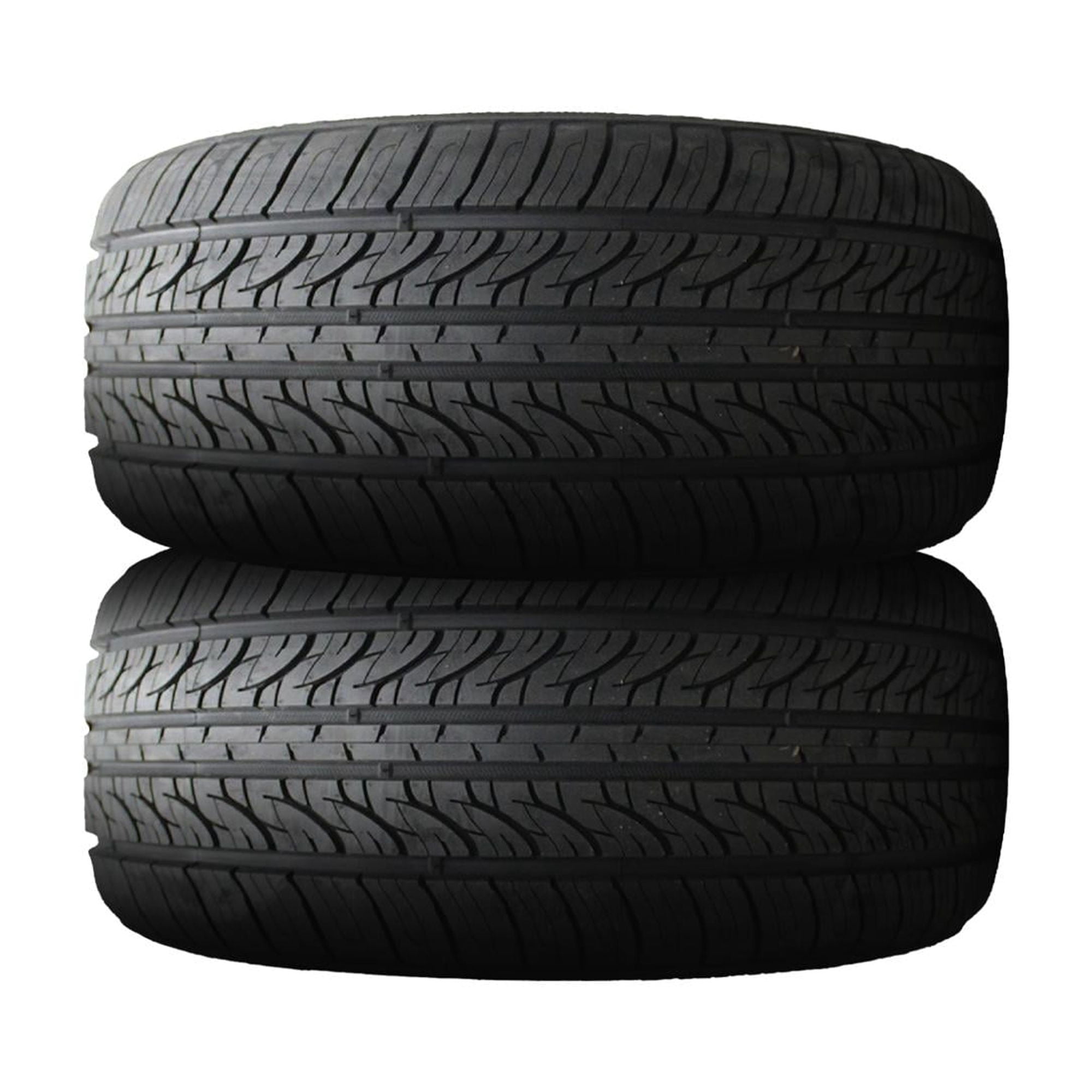 Vercelli Set of 2 Vercelli Strada II 255/35ZR20 97W XL Tires Fits: 2017-18 Audi Q3 Technik, 2016-17 Buick Regal Sport Touring Simolary simolary.com
