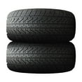 thumbnail image 1 of Set of 2 Vercelli Strada II 255/40ZR18 99W XL Tires Fits: 2011-14 Mercedes-Benz SL550 Base, 2005 Mercedes-Benz SL500 Base, 1 of 3