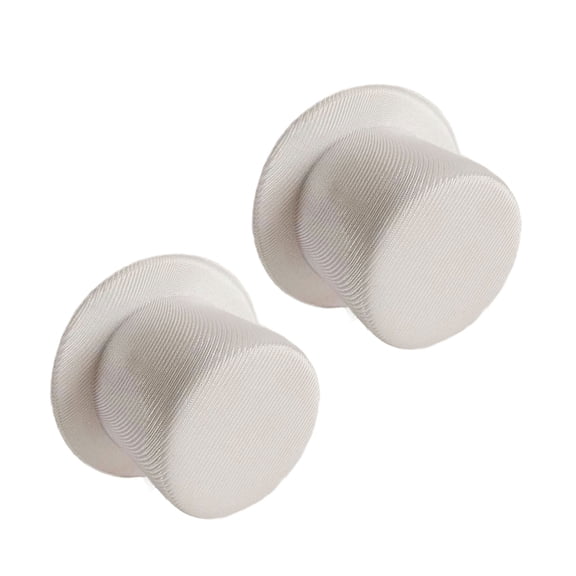 Set of 2 Versatile Miniature Hat For Doll Cosplay Waterproof Surfaces Millinery Top Hats Design