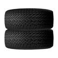 thumbnail image 1 of Set of 2 Vogue Custom Built Radial XIII 245/40R18 97V XL Tires Fits: 2014-16 Mercedes-Benz E350 4Matic, 2006-12 Mercedes-Benz E350 4Matic, 1 of 1