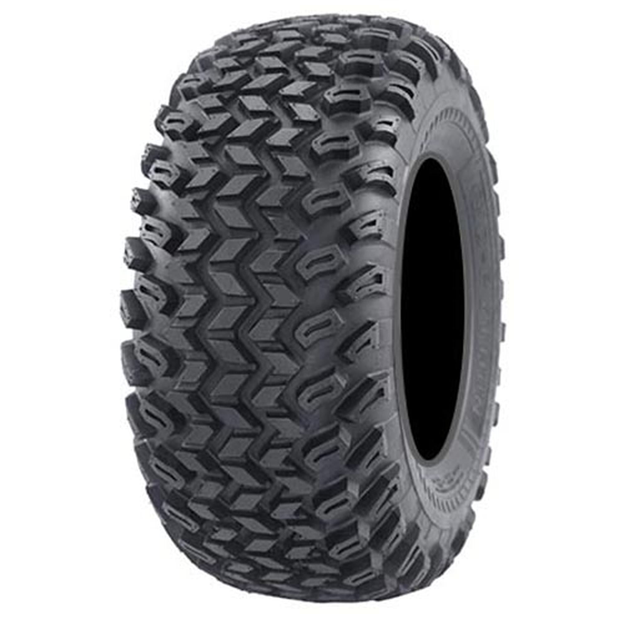 WANDA Set of 2 Heavy Duty UTV ATV Tires 22x11-10 4PR High Load