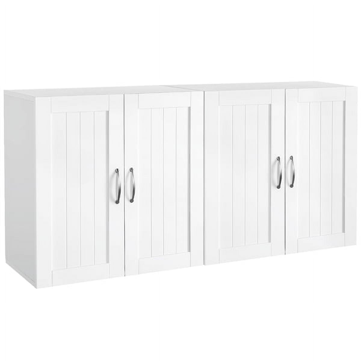 https://i5.walmartimages.com/seo/Set-of-2-Wall-Mount-Storage-Cabinet-Organizer-Cupboard-Medicine-Cabinet-with-Adjustable-Shelf-for-Bathroom-Medicine-Kitchen-Laundry-White_46255019-651e-4d26-a529-6004eb4e9d4b.dea73596f33882863d6f0d3c88181429.jpeg