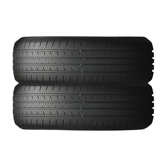 Set of 2 Westlake RP18 205/50R16 87V Tires