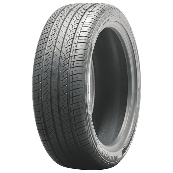 Set of 2 Westlake SA07 Sport 215/45ZR17 91W XL Tires Fits: 2011-13 Honda Civic Si, 2010-11 Toyota Prius Base